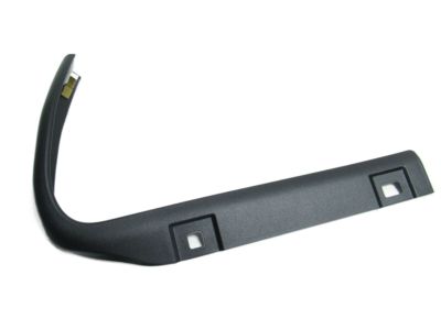 Toyota 75641-04030 Front Molding