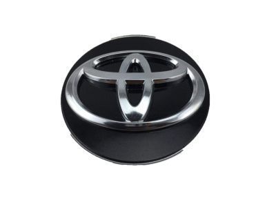Toyota 42603-06160 Wheel Hub Ornament Sub-Assembly