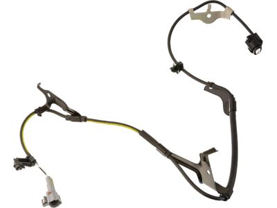 Toyota 89516-04150 ABS Sensor Wire