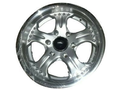Toyota PTR20-34070 TRD 16-in. Off-Road Alloy Wheels