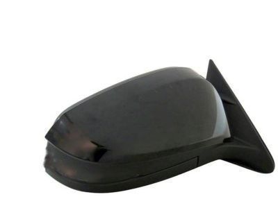 Toyota 87910-0E140 Outside Rear View Passenger Side Mirror Assembly