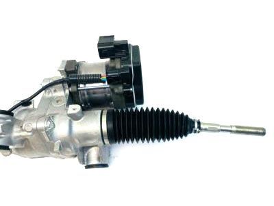 Toyota 44250-06400 Electric Gear Assembly