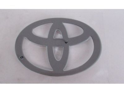 Toyota 75441-08010 Emblem