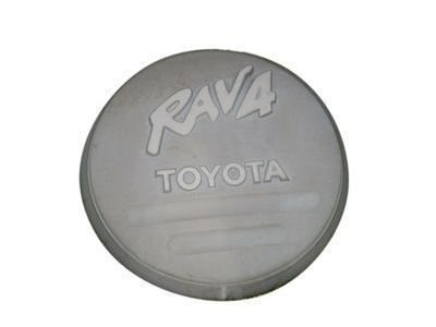 Toyota 00218-42970 Spare Tire Cover