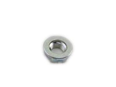 Toyota 90099-05171 Pulley Retainer Nut