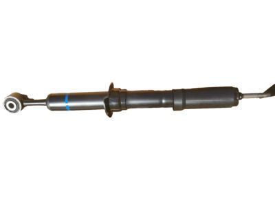 Toyota 48510-09R20 Shock Absorber Assembly Front Left