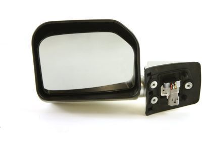 Toyota 87910-35A01 Mirror Assembly