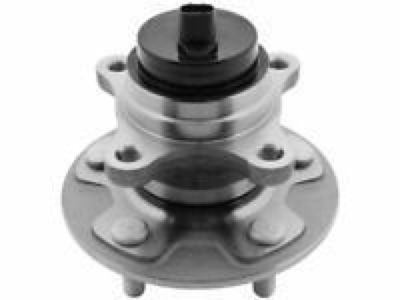 Toyota 43511-39015 Front Axle Hub Sub-Assembly, Right
