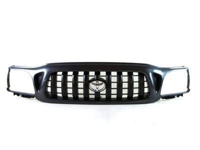Toyota 53100-04230 Grille
