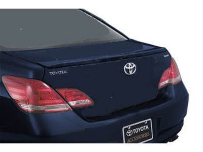 Toyota PT902-07050-08 Rear Spoiler