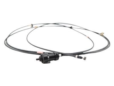 Toyota SU003-01405 Release Cable