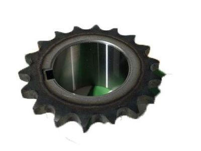 Toyota 13521-AD010 Timing Gear Set
