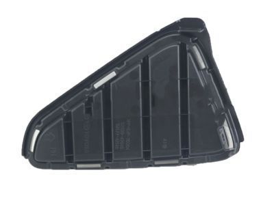 Toyota 52030-42040 Cover Assembly, Front BUMPE
