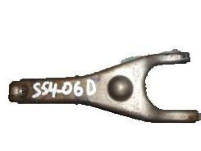 Toyota 31204-32010 Fork Sub-Assy, Clutch Release