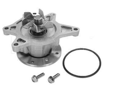 Toyota 16100-29145 Water Pump Assembly