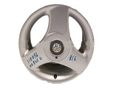 Toyota 00542-42960 Alloy Wheels, Wheel, Alloy 16X7