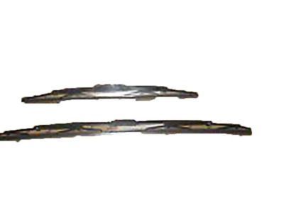 Toyota 85222-34012 Windshield Wiper Blade Assembly