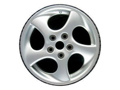 Toyota PT341-42010 Alloy Wheels