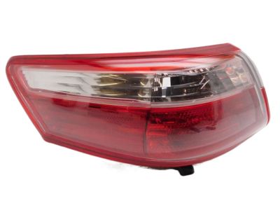 Toyota 81560-06240 Combo Lamp Assembly