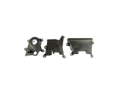 Toyota 11302-16040 Lower Timing Cover