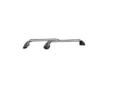 Toyota PW301-47005 Removable Cross Bars