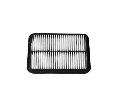 Toyota 17801-08010 Air Cleaner Filter Element Sub-Assembly