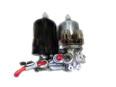 Toyota 47070-12020 Pump Assembly