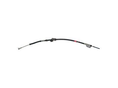 Toyota 46410-14140 Front Cable