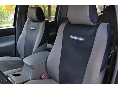 Toyota PT218-35059-01 Seat Covers