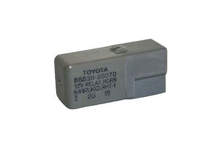 Toyota 86530-20070 Relay