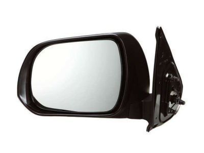 Toyota 87940-04201 Mirror Assembly