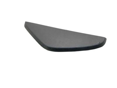 Toyota 55318-0C020-C0 Instrument Panel Side Cover