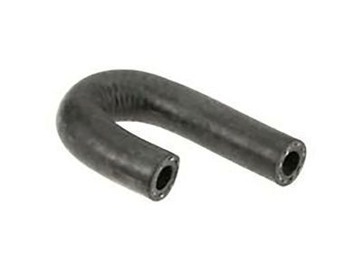 Toyota 16264-0S011 Hose, Water By-Pass