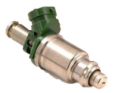 Toyota 23209-74100 Injector