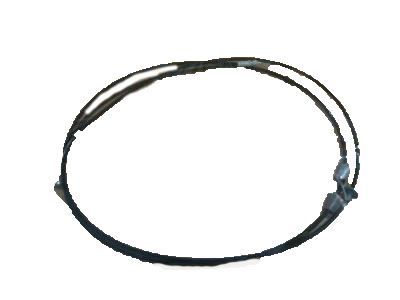 Toyota 53630-04040 Release Cable