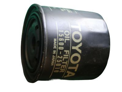 Toyota 15600-25010 Filter Sub-Assy, Oil