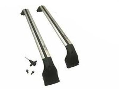 Toyota PW301-02008 Removable Cross Bars-With Keys