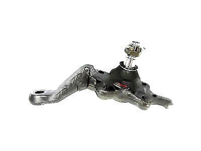 Toyota 43330-39415 Lower Ball Joint Assembly Front Right