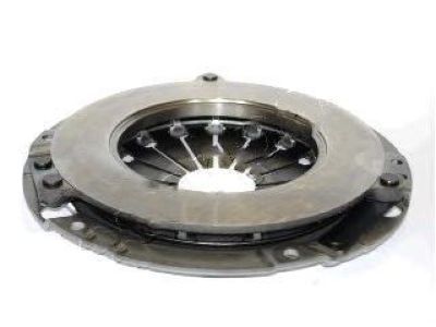 Toyota 31210-12192 Cover Assembly, Clutch