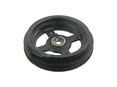Toyota 13407-21020 Pulley