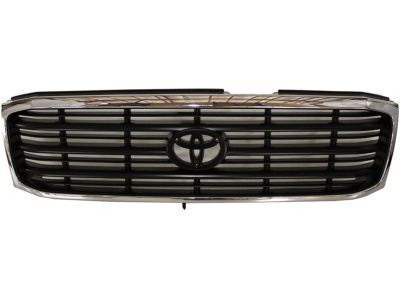 Toyota 53111-60340 Grille
