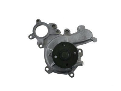 Toyota 16100-19115 Engine Water Pump Assembly