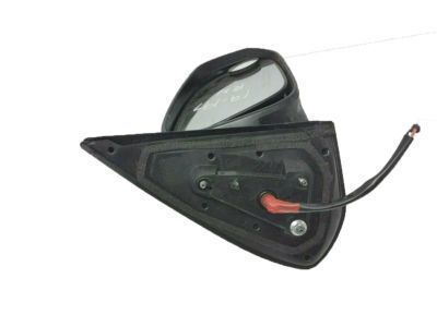 Toyota 87910-04220 Mirror Assembly