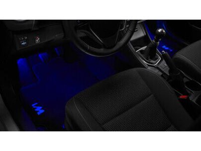 Toyota PT922-12161 Interior Light Kit
