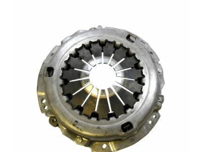 Toyota 31210-32130 Cover Assembly, Clutch