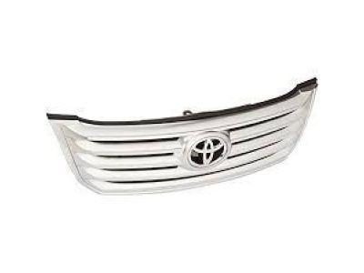 Toyota 53101-07050 Grille