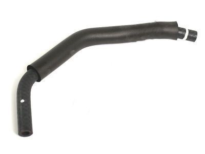 Toyota 16282-74050 Hose, Water By-Pass
