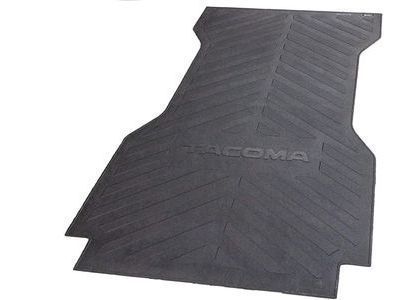 Toyota PT580-35050-LB Bed Mat - Long Bed