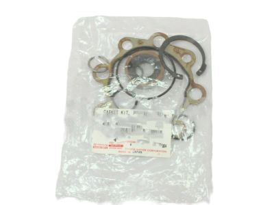 Toyota 04446-0W010 Power Steering Pump Seal Kit