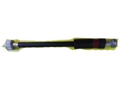 Toyota 83710-12461 Speedometer Cable Assembly